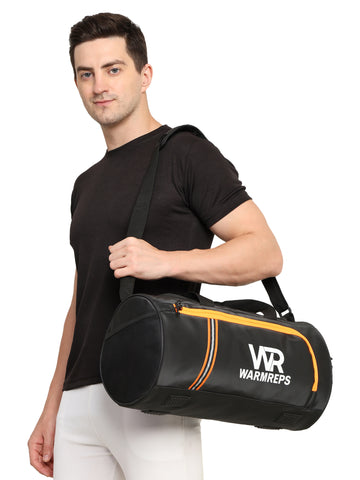 WarmReps Gym Bag