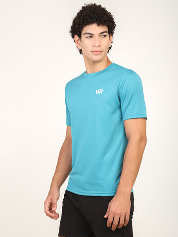 WR Nova Men's Tshirt Teal