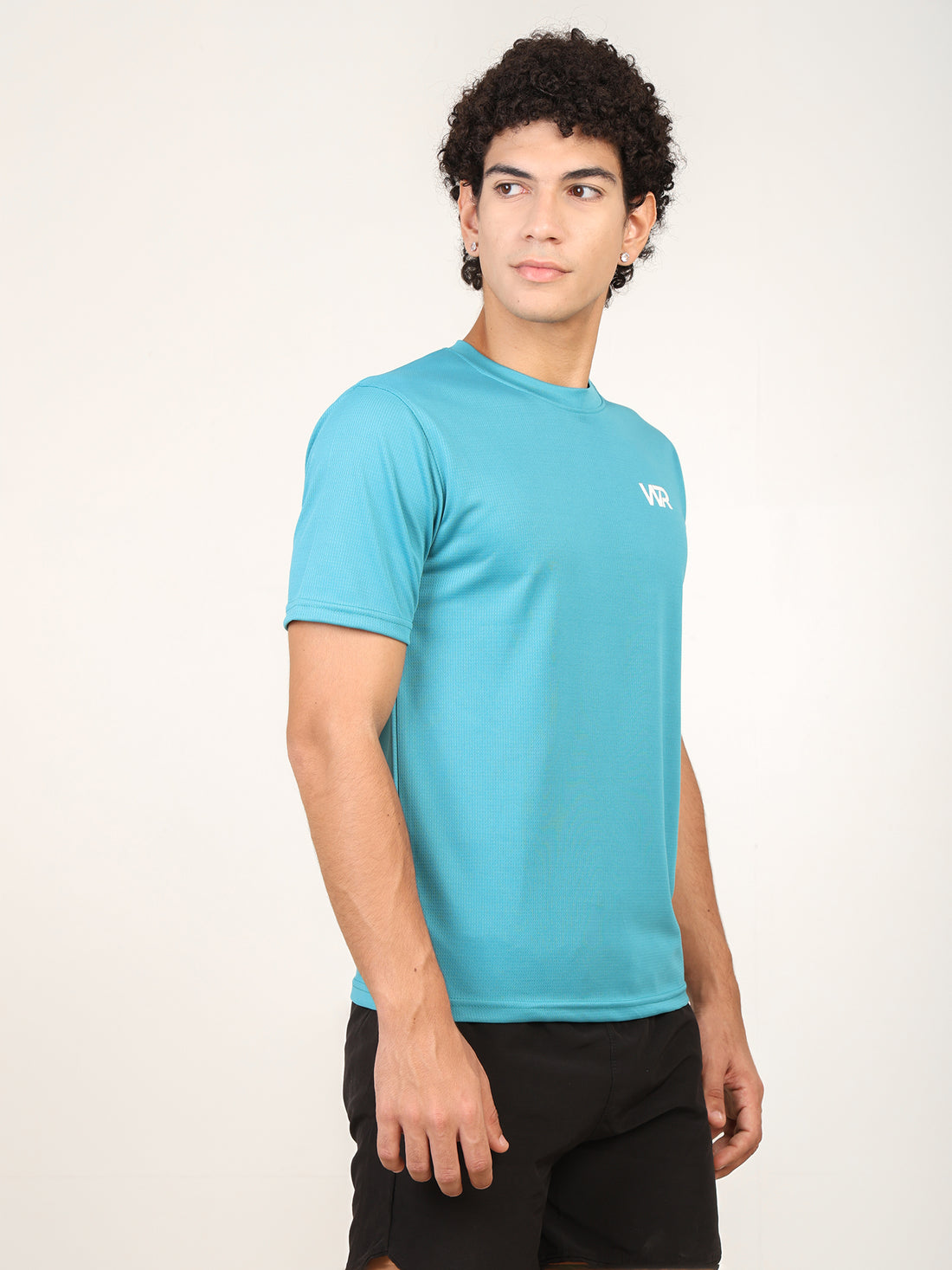 WR Nova Men's Tshirt Teal