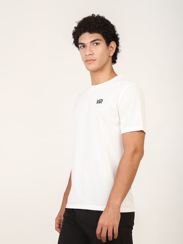 WR Aero prime Men's Tshirt White