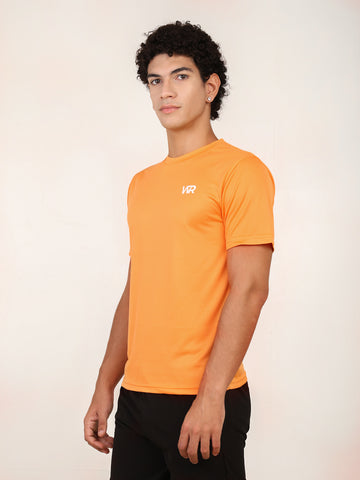 WR Nova Men's Tshirt Orange