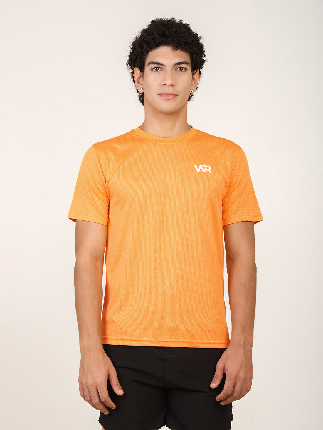 WR Nova Men's Tshirt Orange