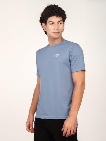 WR Nova Men's Tshirt Light-Blue