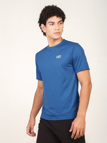 WR Nova Men's Tshirt Blue