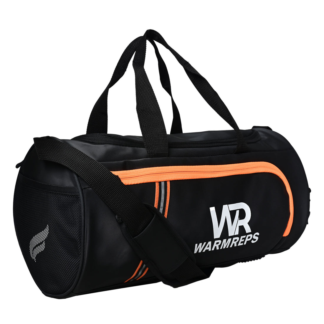 WarmReps Gym Bag